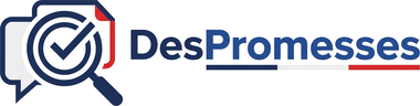 DesPromesses — accueil